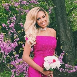 Meet your Posher, Tyra